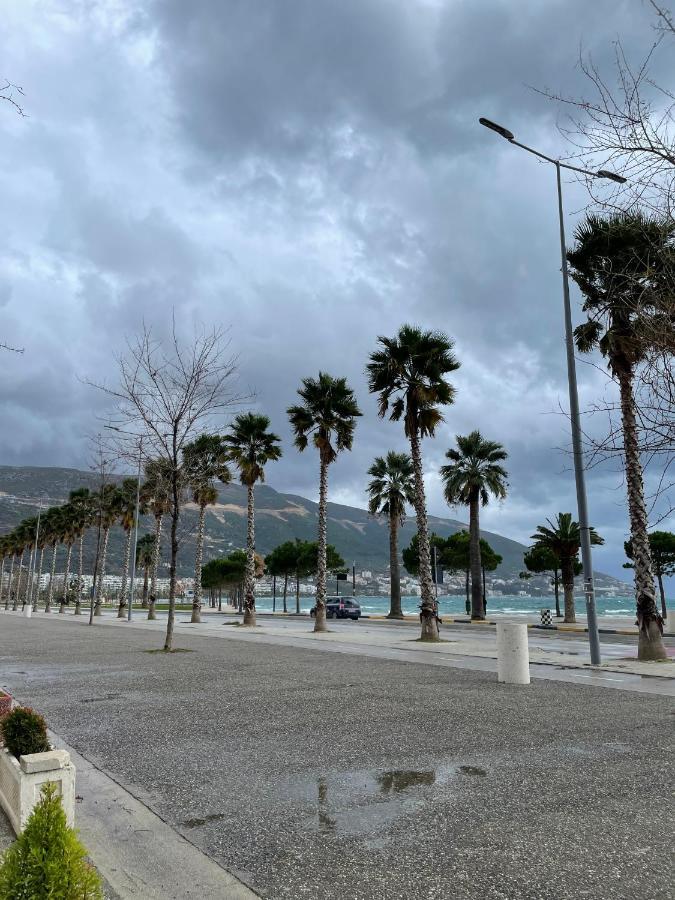 Vila Osmenaj Rent Room Or Apartment Vlore Exterior photo