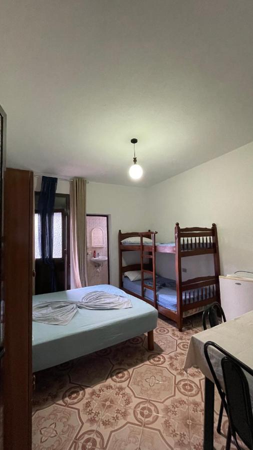 Vila Osmenaj Rent Room Or Apartment Vlore Exterior photo